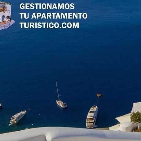 Apartamento Maranon Apartment Torre Del Mar Ngoại thất bức ảnh