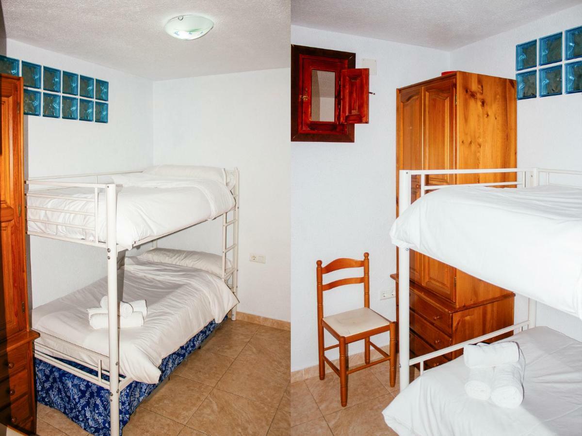 Apartamento Maranon Apartment Torre Del Mar Ngoại thất bức ảnh