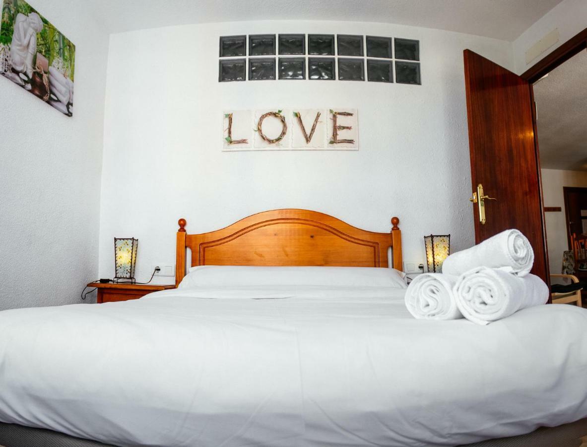Apartamento Maranon Apartment Torre Del Mar Phòng bức ảnh